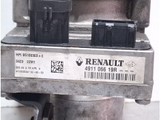 Recambio de bomba direccion asistida para dacia sandero referencia OEM IAM 491106619R   2