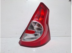 Recambio de piloto trasero derecho para dacia sandero referencia OEM IAM 8200734824  