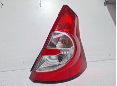 Recambio de piloto trasero derecho para dacia sandero referencia OEM IAM 8200734824   2