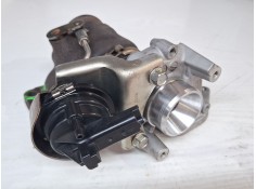 Recambio de turbocompresor para peugeot 2008 signature blue referencia OEM IAM 9813245480 / 19022641270 / 49172-03100  