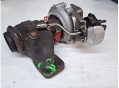 Recambio de turbocompresor para peugeot 2008 signature blue referencia OEM IAM 9813245480 / 19022641270 / 49172-03100   2