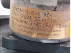 Recambio de bomba direccion asistida para bmw 318 referencia OEM IAM 7691974517   2