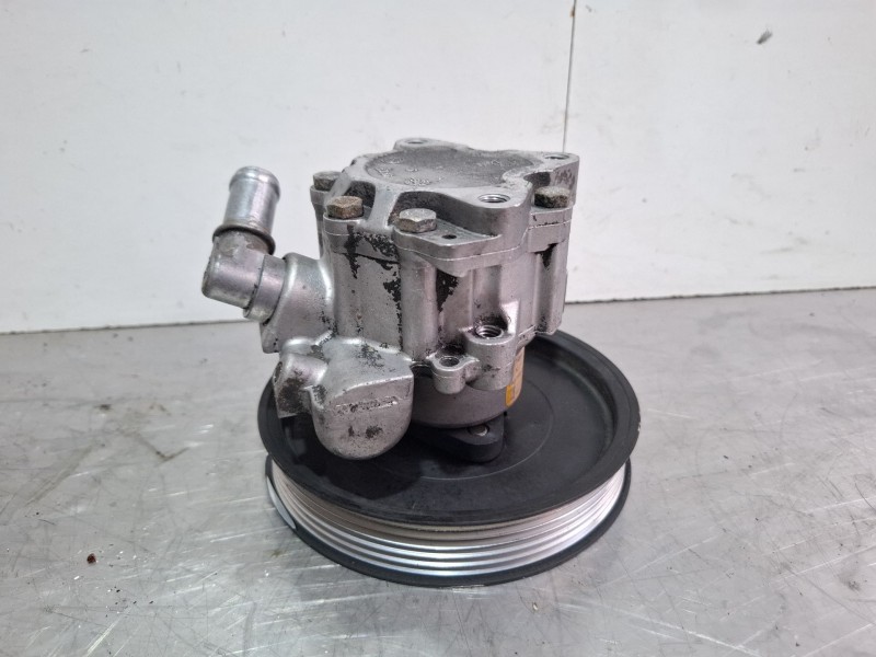 Recambio de bomba direccion asistida para bmw 318 referencia OEM IAM 7691974517  