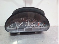 Recambio de cuenta kilometros para bmw 318 referencia OEM IAM 8386092 / 0263606148  