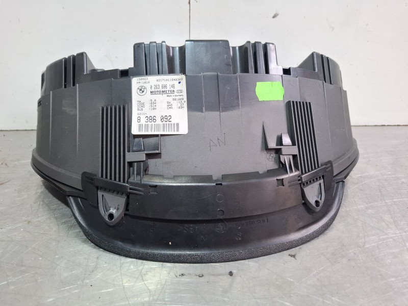 Recambio de cuenta kilometros para bmw 318 referencia OEM IAM 8386092 / 0263606148  