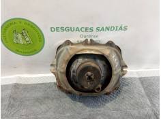 Recambio de faro delantero izquierdo para nissan patrol referencia OEM IAM    2