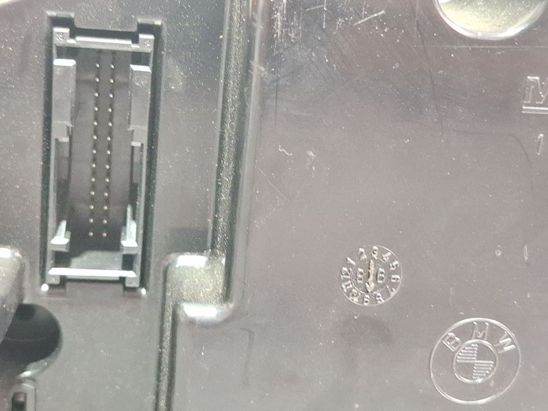 Recambio de cuenta kilometros para bmw 318 referencia OEM IAM 8386092 / 0263606148  