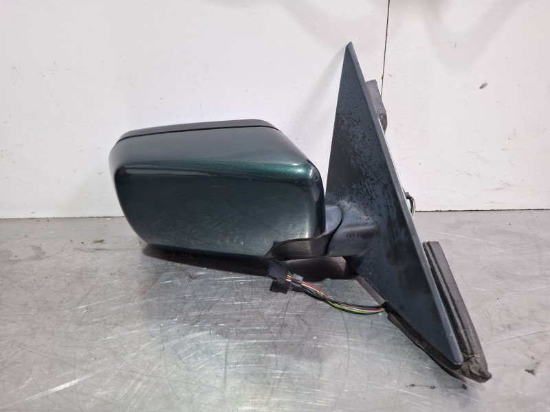 Recambio de espejo retrovisor derecho electrico para bmw 318 referencia OEM IAM E10117351  