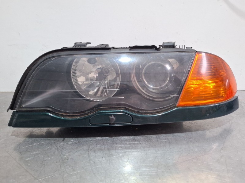 Recambio de faro delantero izquierdo para bmw 318 referencia OEM IAM 6902759 / 0301089275  