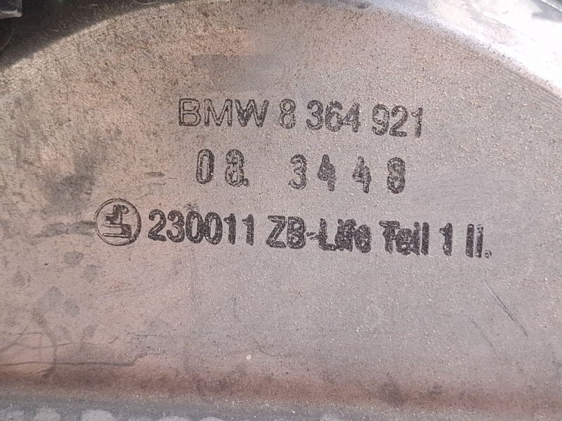 Recambio de piloto trasero izquierdo para bmw 318 referencia OEM IAM 8364921  