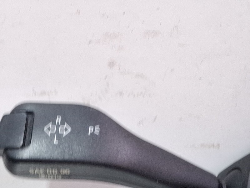 Recambio de mando multifuncion para bmw 318 referencia OEM IAM 01404015 / 0120400013 / 0110401024  