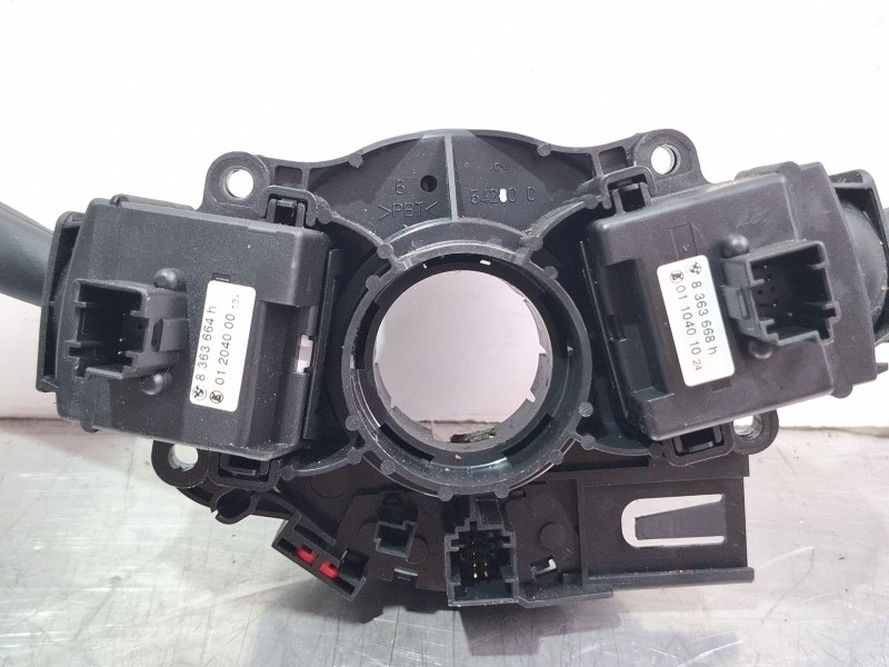 Recambio de mando multifuncion para bmw 318 referencia OEM IAM 01404015 / 0120400013 / 0110401024  