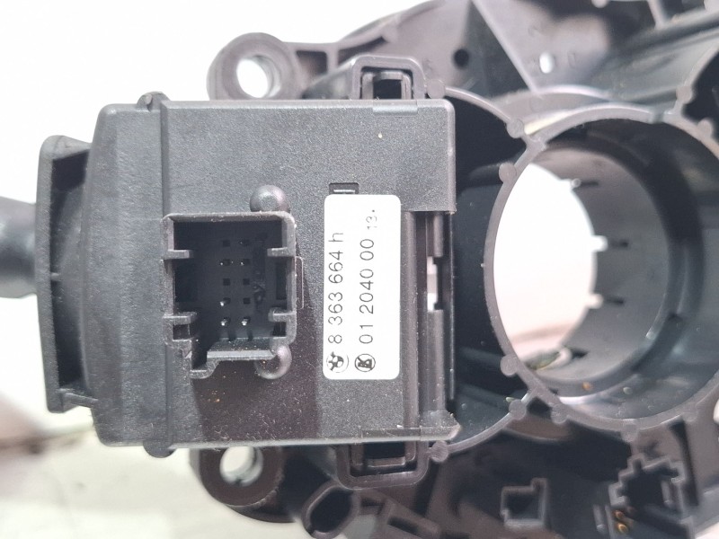 Recambio de mando multifuncion para bmw 318 referencia OEM IAM 01404015 / 0120400013 / 0110401024  