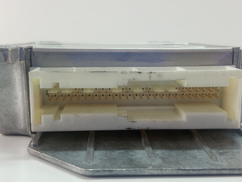 Recambio de centralita airbag para bmw 3 (e46) 320 d referencia OEM IAM 65778372521  