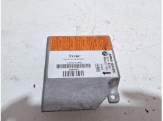 Recambio de centralita airbag para bmw 318 referencia OEM IAM 65778372521  