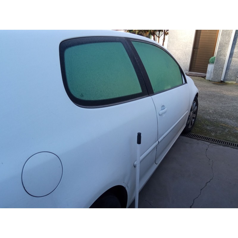 volkswagen golf del año 2005