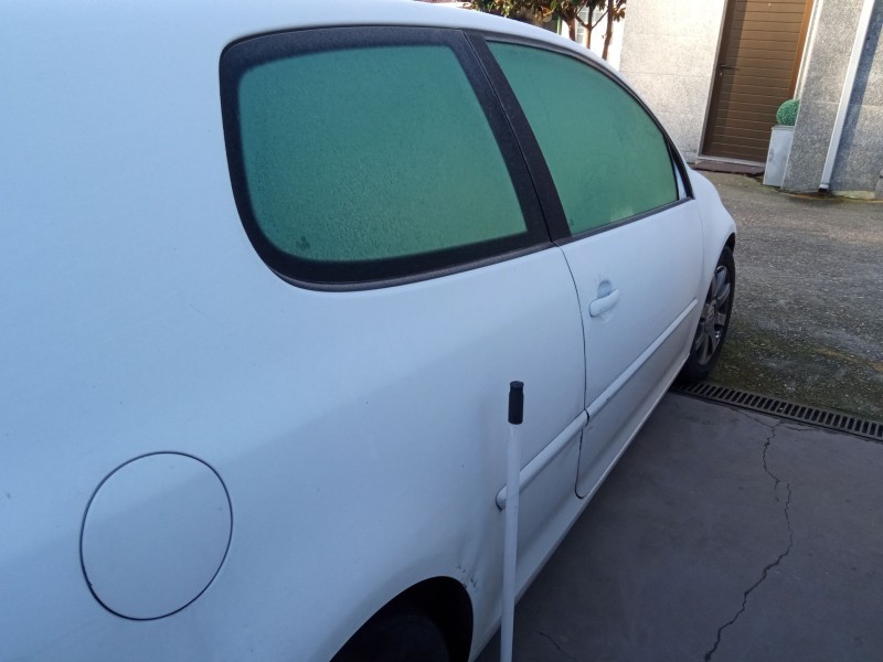 volkswagen golf del año 2005