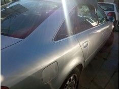 audi a6 del año 2006