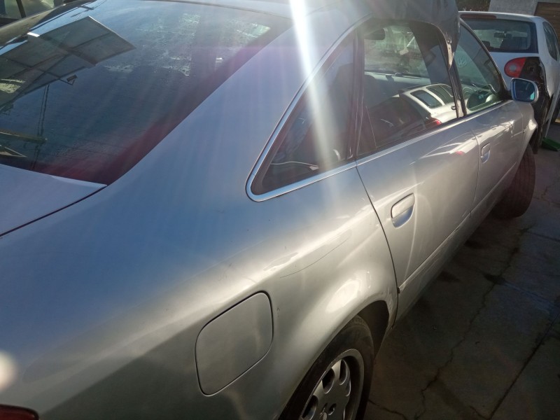 audi a6 del año 2006