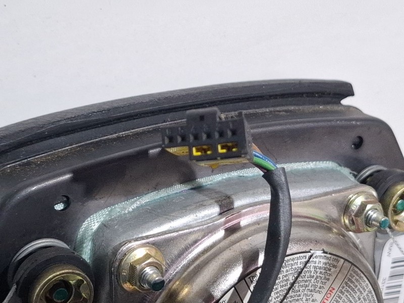 Recambio de airbag de volante para bmw 318 referencia OEM IAM   