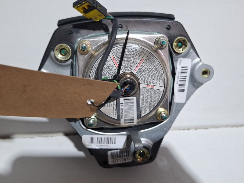 Recambio de airbag de volante para bmw 318 referencia OEM IAM   