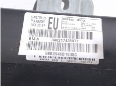 Recambio de airbag delantero derecho para bmw 318 referencia OEM IAM 348217438071   2