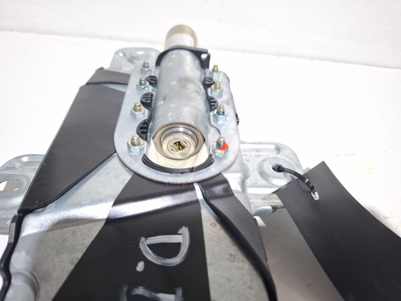 Recambio de airbag delantero derecho para bmw 318 referencia OEM IAM 348217438071  