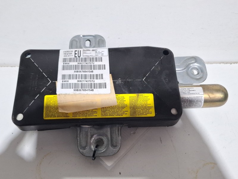 Recambio de airbag delantero izquierdo para bmw 318 referencia OEM IAM 30821743707U  