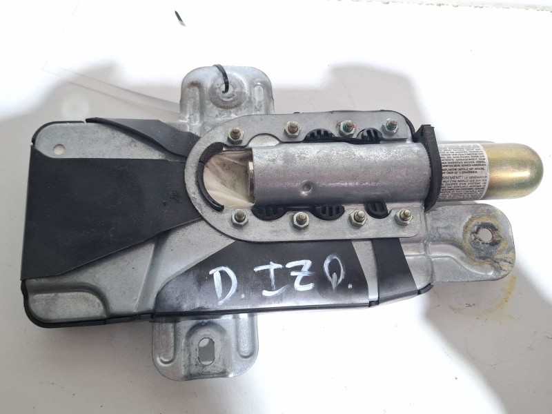 Recambio de airbag delantero izquierdo para bmw 318 referencia OEM IAM 30821743707U  