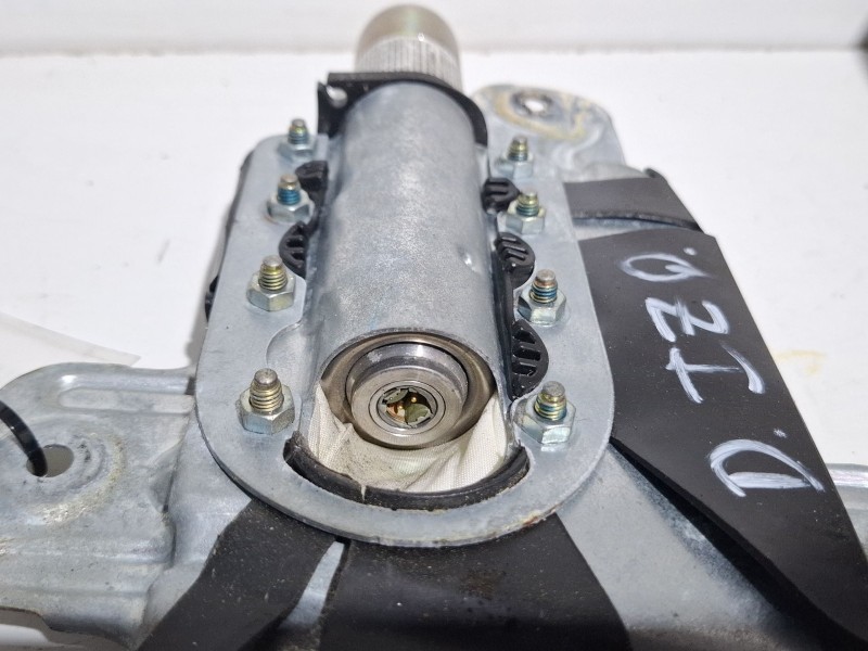 Recambio de airbag delantero izquierdo para bmw 318 referencia OEM IAM 30821743707U  