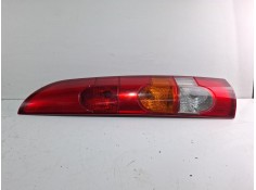 Recambio de piloto trasero derecho para renault kangoo referencia OEM IAM   