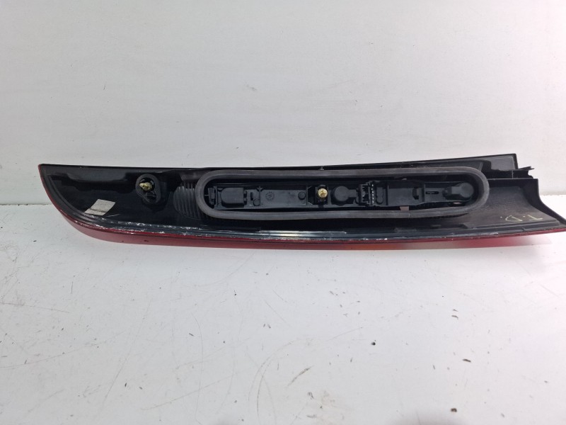 Recambio de piloto trasero derecho para renault kangoo referencia OEM IAM   