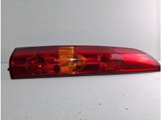 Recambio de piloto trasero izquierdo para renault kangoo referencia OEM IAM 085511939lb  