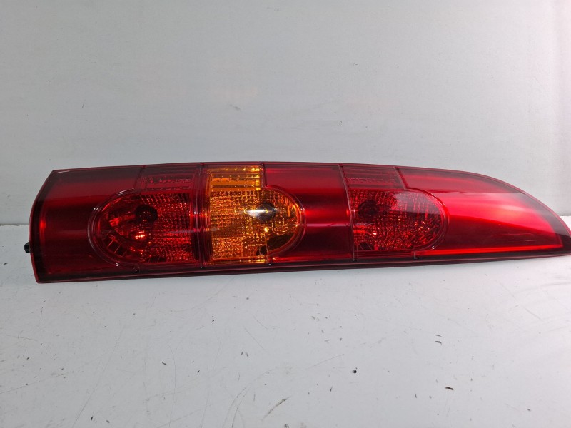 Recambio de piloto trasero izquierdo para renault kangoo referencia OEM IAM 085511939lb  