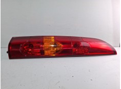 Recambio de piloto trasero izquierdo para renault kangoo referencia OEM IAM 085511939lb   2