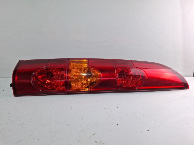 Recambio de piloto trasero izquierdo para renault kangoo referencia OEM IAM 085511939lb  