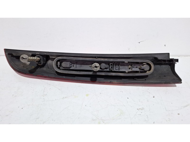 Recambio de piloto trasero derecho para renault kangoo referencia OEM IAM   