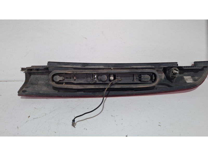 Recambio de piloto trasero izquierdo para renault kangoo referencia OEM IAM   