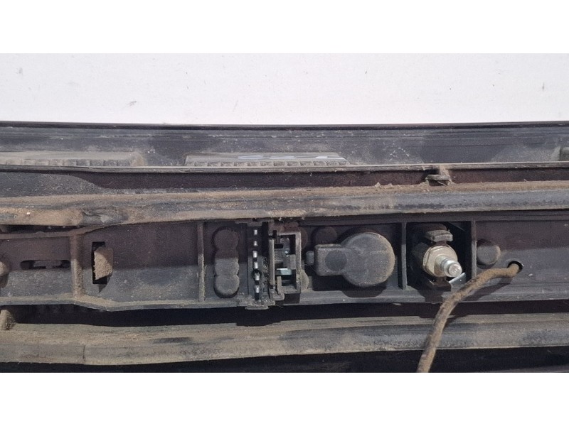 Recambio de piloto trasero izquierdo para renault kangoo referencia OEM IAM   