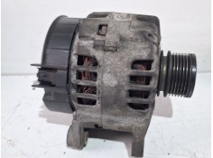 Recambio de alternador para renault kangoo referencia OEM IAM 8200537415 / 2543378A / SG12B105  