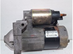 Recambio de motor arranque para renault kangoo referencia OEM IAM 8200426577 / M000T91581K  