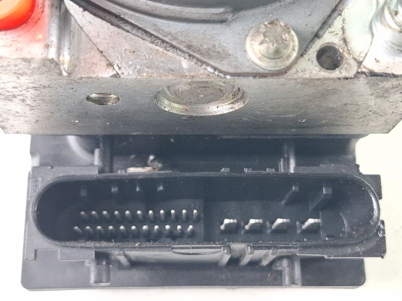 Recambio de modulo abs para renault kangoo referencia OEM IAM 0265231333 / 8200229137  