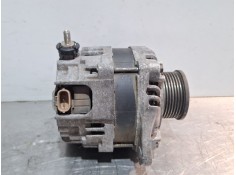 Recambio de alternador para nissan cabstar (f24m, f24w) 35.14 dci, 45.14 dci 2.5 (f24m) referencia OEM IAM 231001AT1A  