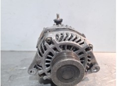 Recambio de alternador para nissan cabstar (f24m, f24w) 35.14 dci, 45.14 dci 2.5 (f24m) referencia OEM IAM 231001AT1A   2