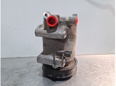 Recambio de compresor aire acondicionado para nissan cabstar (f24m, f24w) 35.14 dci, 45.14 dci 2.5 (f24m) referencia OEM IAM 926