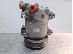 Recambio de compresor aire acondicionado para nissan cabstar (f24m, f24w) 35.14 dci, 45.14 dci 2.5 (f24m) referencia OEM IAM 926 2
