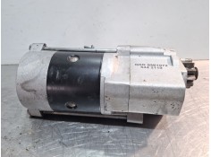 Recambio de motor arranque para nissan cabstar (f24m, f24w) 35.14 dci, 45.14 dci 2.5 (f24m) referencia OEM IAM QSRSMI1072  