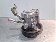Recambio de bomba direccion asistida para nissan cabstar (f24m, f24w) 35.14 dci, 45.14 dci 2.5 (f24m) referencia OEM IAM 49110LC
