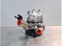 Recambio de bomba direccion asistida para nissan cabstar (f24m, f24w) 35.14 dci, 45.14 dci 2.5 (f24m) referencia OEM IAM 49110LC 2