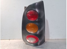 Recambio de piloto trasero derecho para smart micro compact car mc 01 referencia OEM IAM 253042R / 253032R  